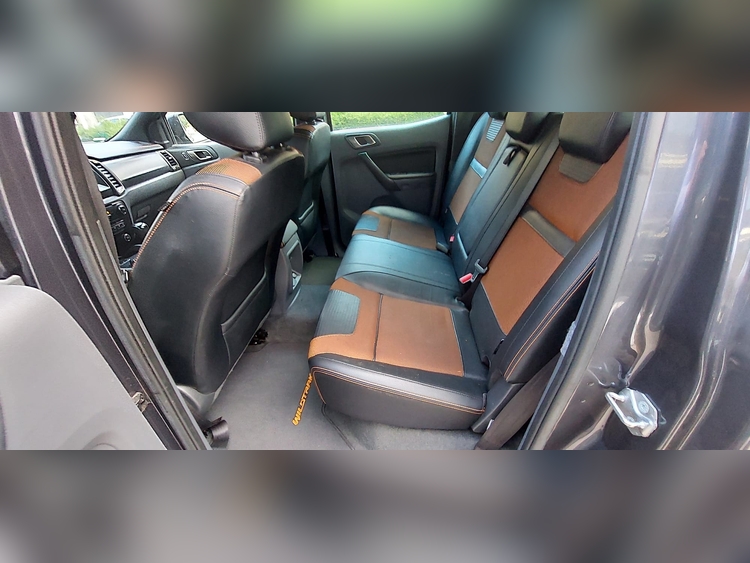 Ford Ranger 3.2 tdci 200cv foto 10